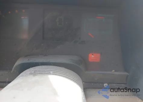 1990 Ford Aerostar из США, поврежденный, VIN 1FMDA31U8LZA60119